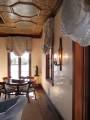 Addison Mizner Venetian plaster sheen